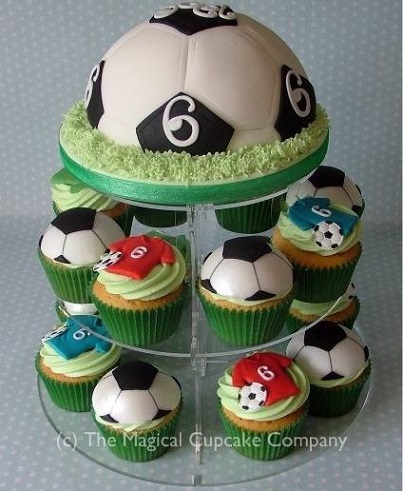tartas infantiles originales para cumpleaños