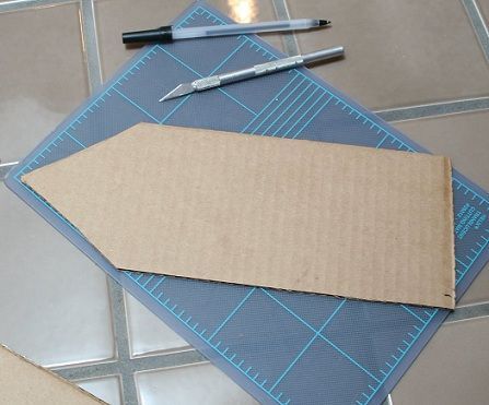 tarta cumpleanos pirata bizcocho base