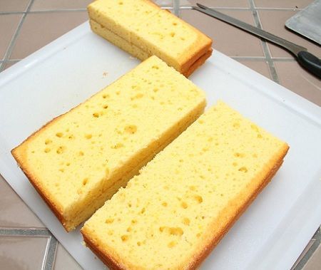 tarta cumpleanos pirata bizcocho solo