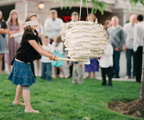 pinata-casera Piñata casera