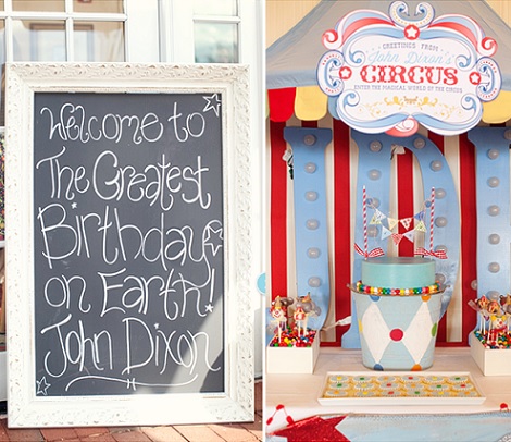 organiza un cumpleaños infantil en el circo organiza un cumpleaños infantil en el circo