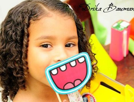 fiesta de cumpleanos de monstruos