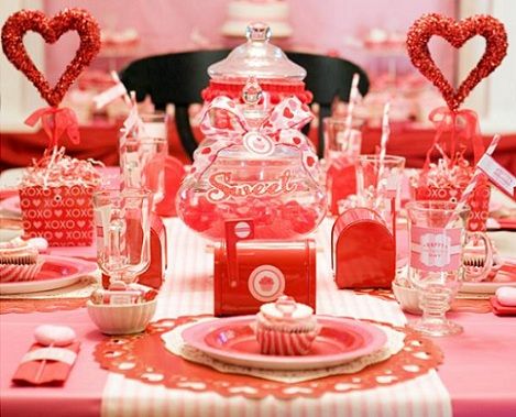 ideas de san valentin