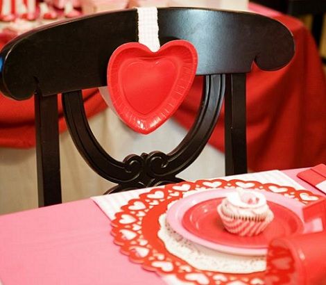 ideas de san valentin