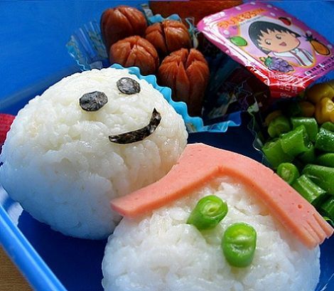 recetas navidad faciles