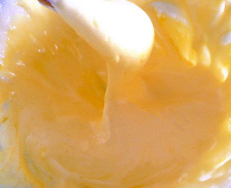 cómo hacer fondant con nubes