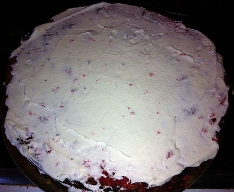 como hacer una tarta de spiderman con fondant